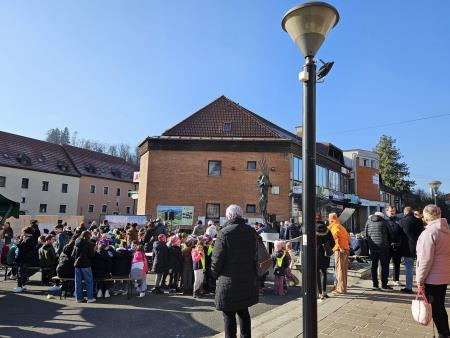 Kulturni praznik na Ravnah aa